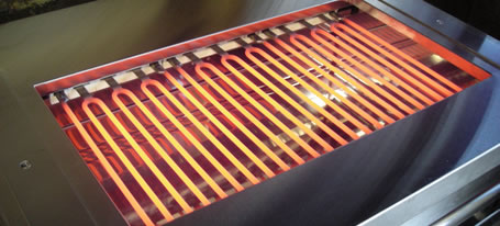 炭を超えた火力