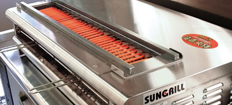 低電圧式安全設計